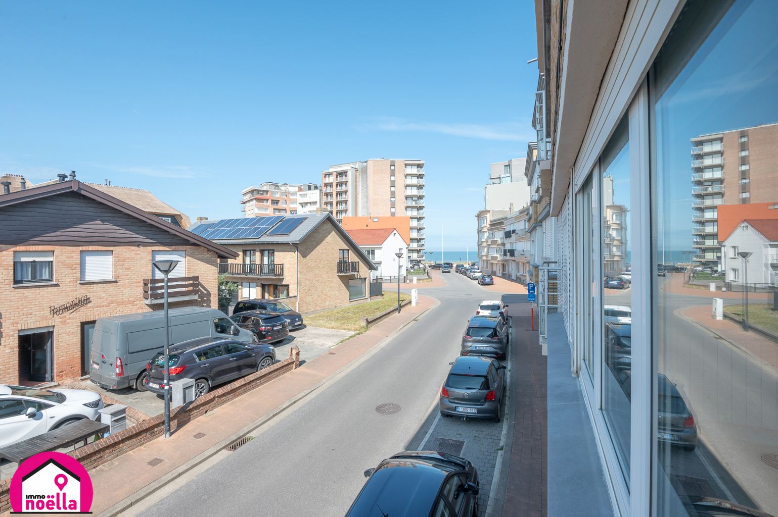 TE KOOP TOTAAL GERENOVEERD APPARTEMENT TE WESTENDE foto 9