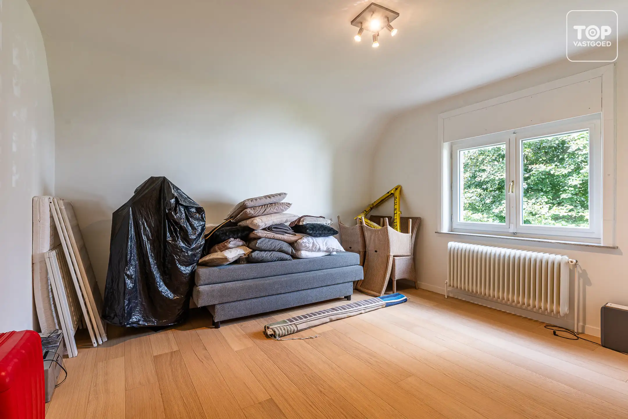 Kwalitatieve villa met 4 slaapkamers en fantastische tuin foto 17