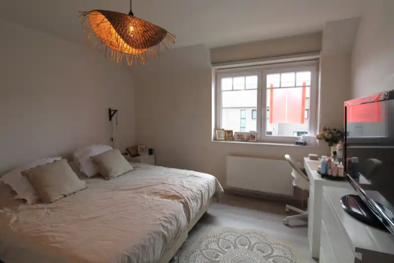 Recente woning te huur centrum Moorslede foto 7