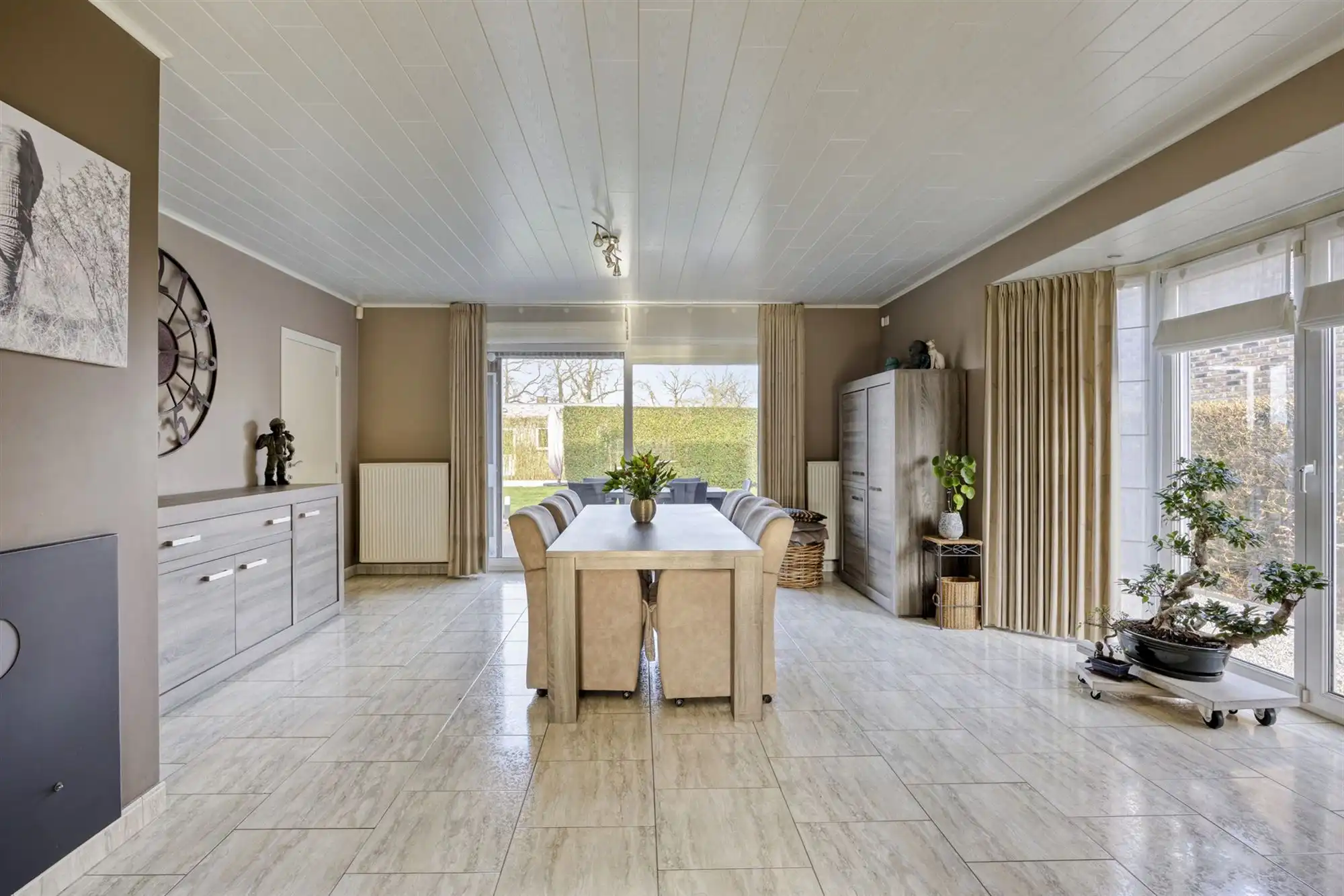 Exclusieve villa, extra garage en zonnige tuin op 1.100 m² foto 12