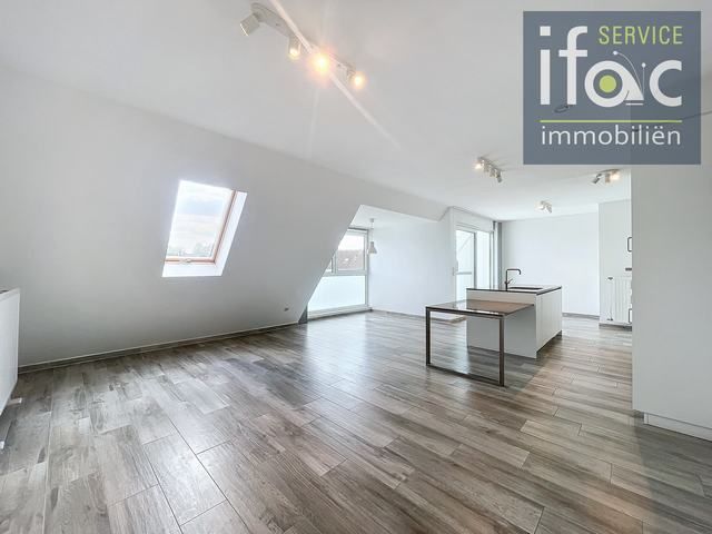 Penthouse te huur foto 6