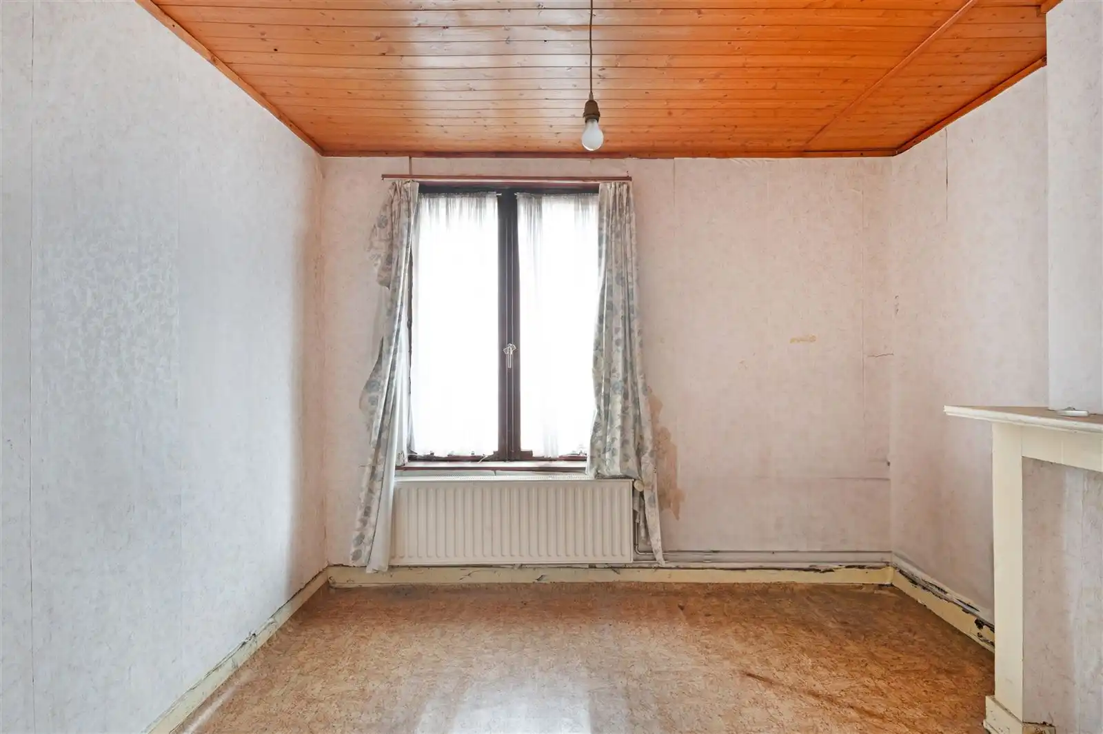 Te renoveren herenhuis met 5 tot 7 slaapkamers in Gent foto 12