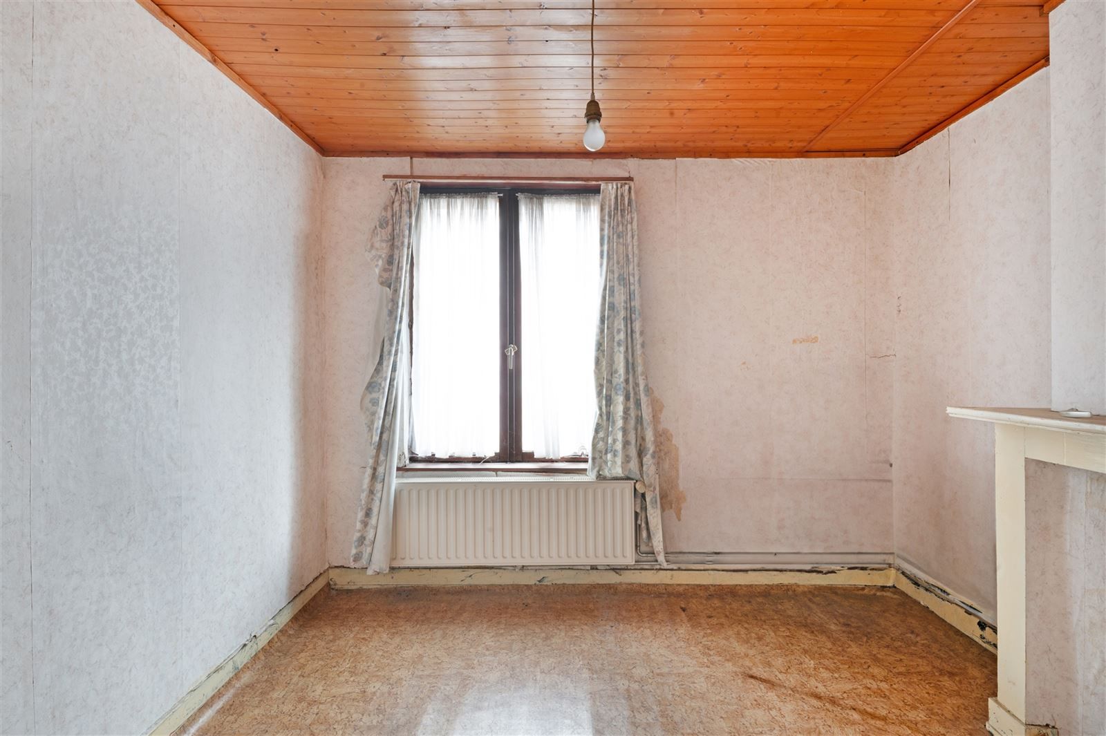 Te renoveren herenhuis met 5 tot 7 slaapkamers in Gent foto 12