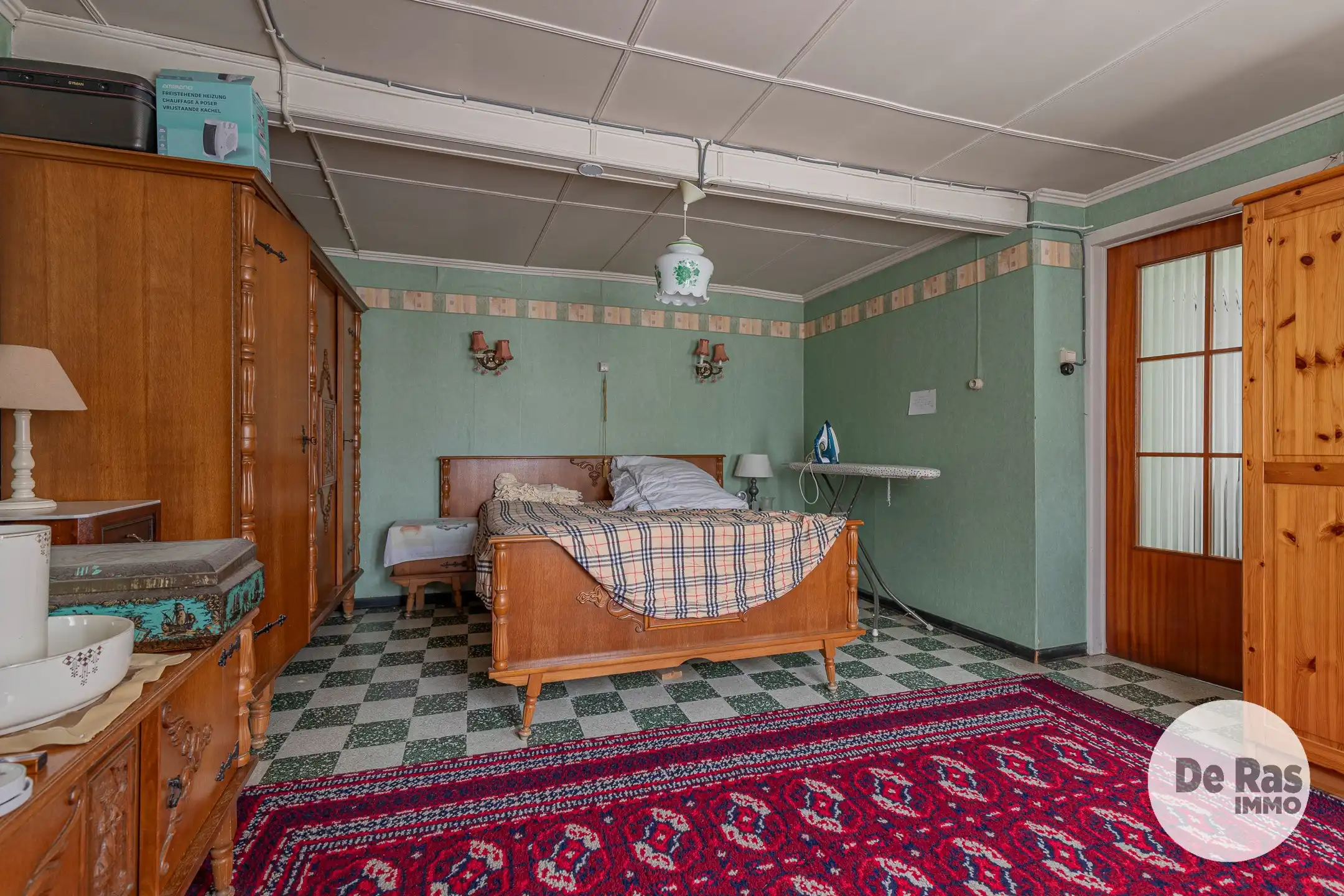 LEDE - Authentieke woning met landelijke uitstraling foto 10