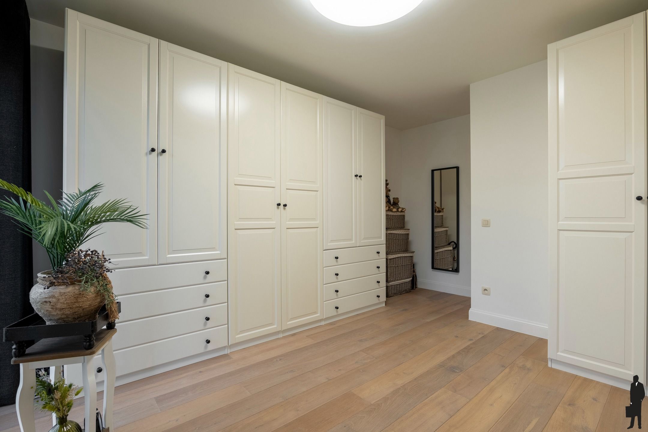 Prachtig duplexappartement van 128m² met 2 slaapkamers foto 16