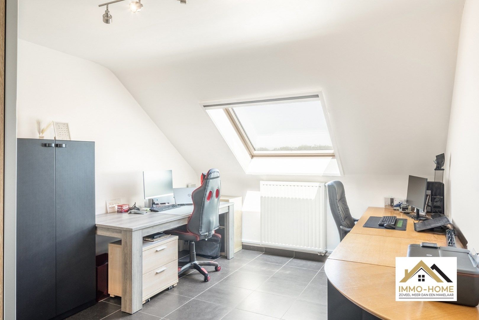 Energiezuinige halfopen bebouwing met panoramisch uitzicht foto 22