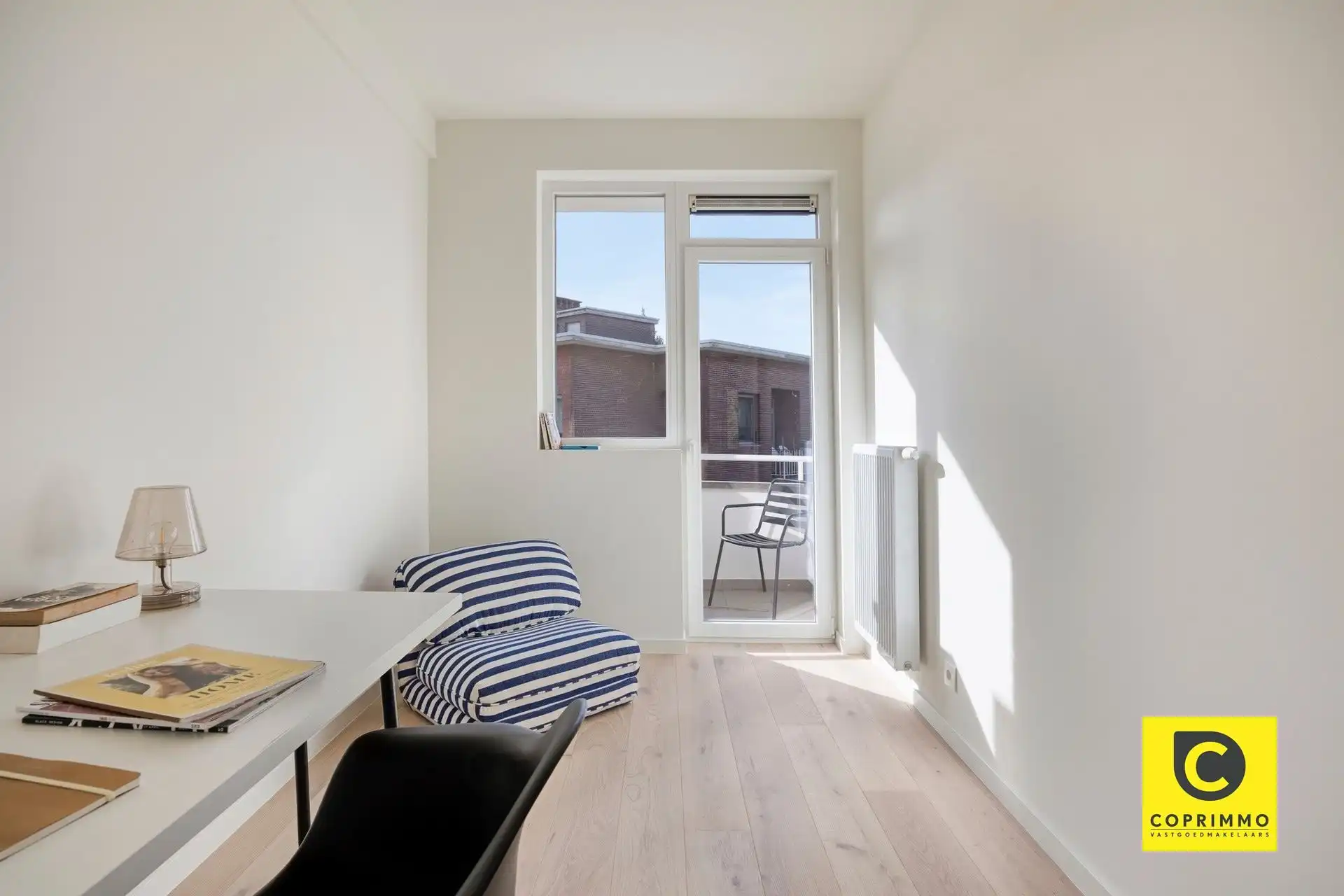 Gerenoveerde parel met 3 slaapkamers op toplocatie! foto 10