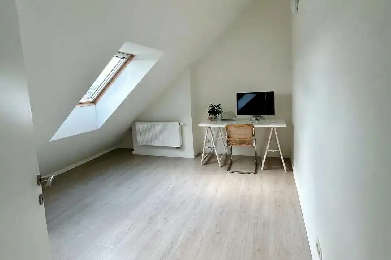 Instapklare duplex met dakterras! foto 10
