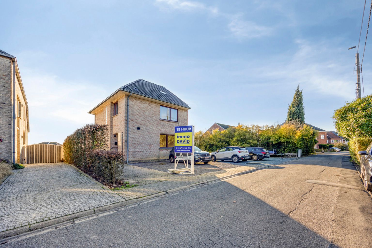 Perfect instapklare en centraal gelegen ruime HOB foto 2