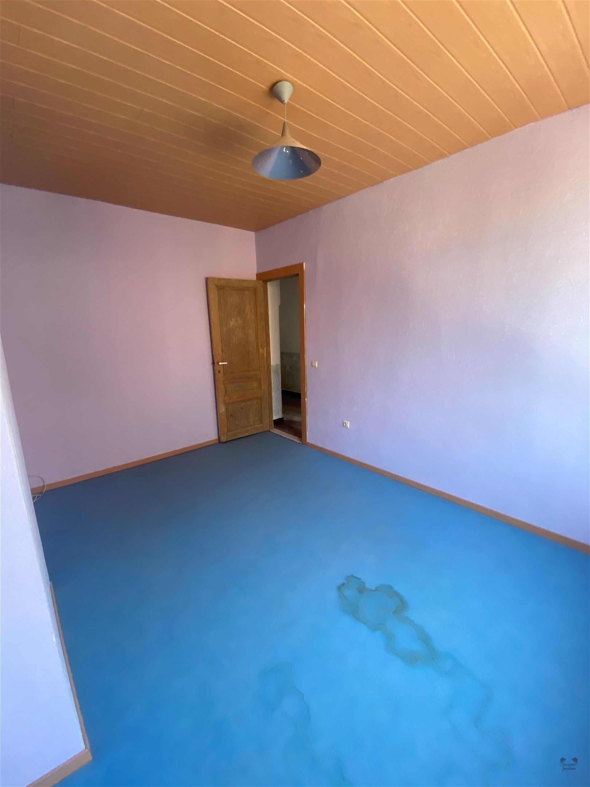 Ruime woning met 5 slaapkamers te Oostende foto 15