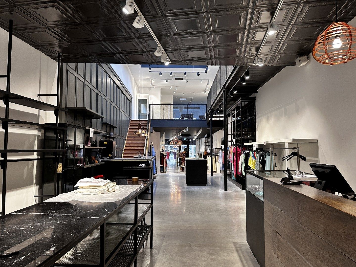 Te huur – Hoogwaardige winkelruimte Kapellestraat 26, Sluis foto 21