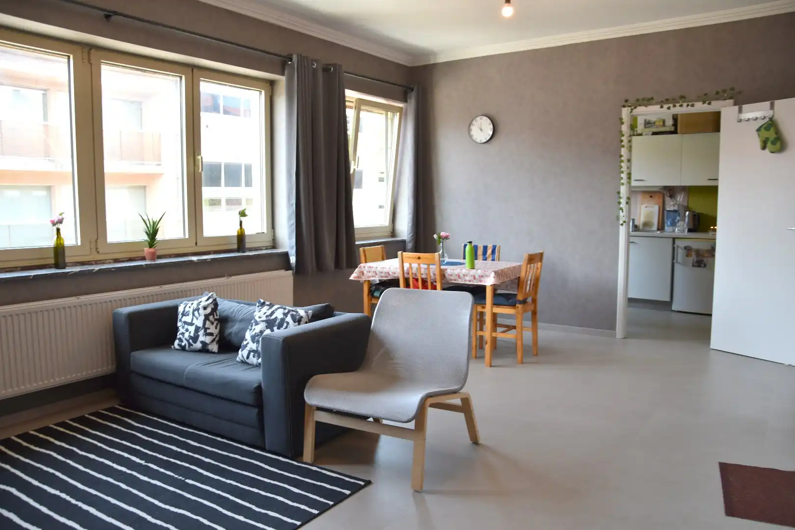 Investeringseigendom te koop in Gullegem-centrum foto 7