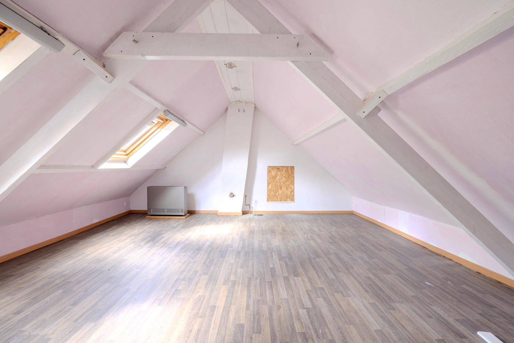 Te renoveren woning op een perceel van 509m² foto 22