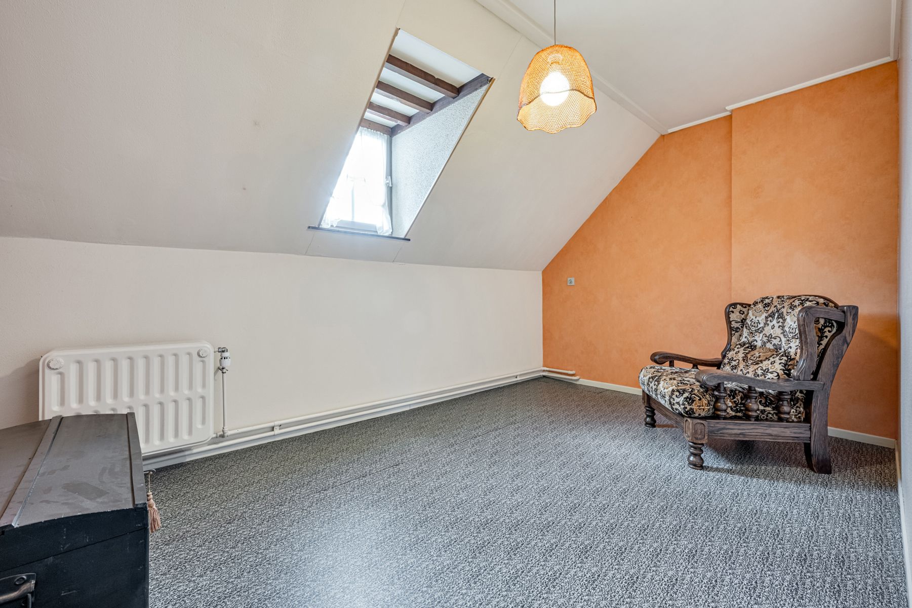 Charmante fermette op perceel van 1548m² mooie tuin + oprit! foto 15