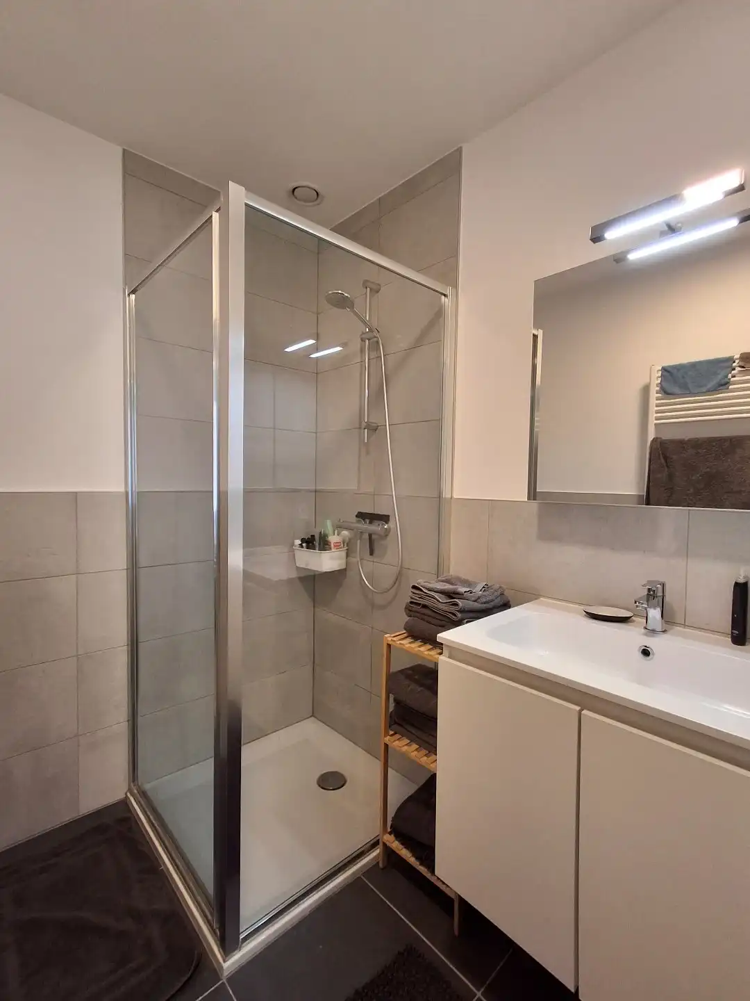 GEZELLIG APPARTEMENT IN HET HARTJE VAN VINKT foto 8