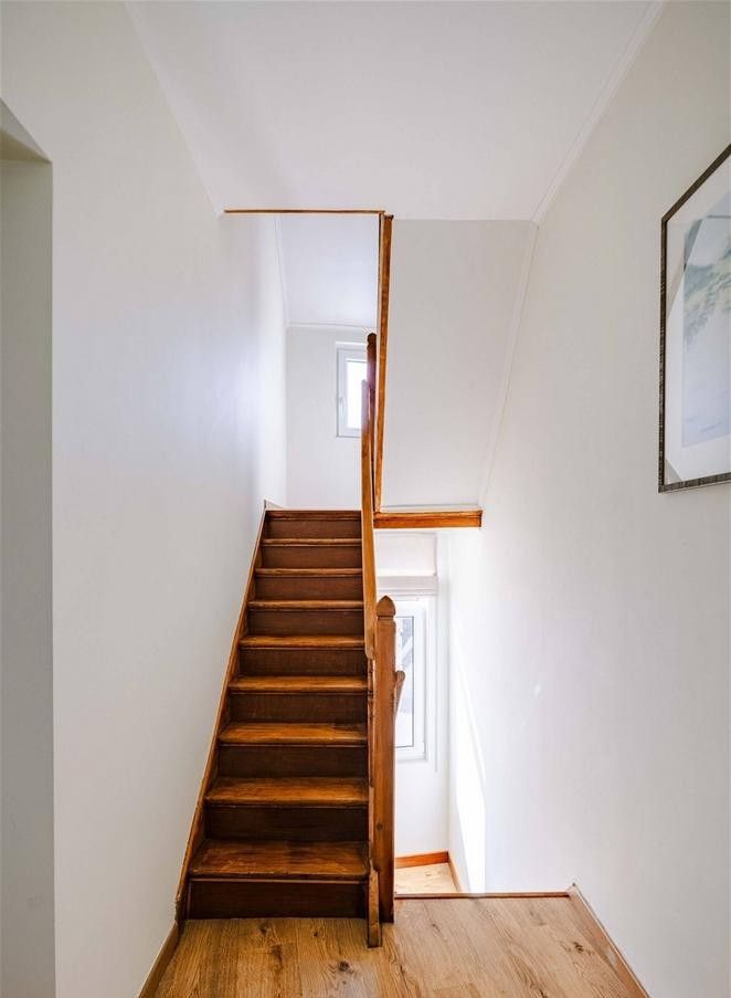 --- NIEUW --- Gezinswoning met garage en tuin in Merelbeke-Flora! foto 11