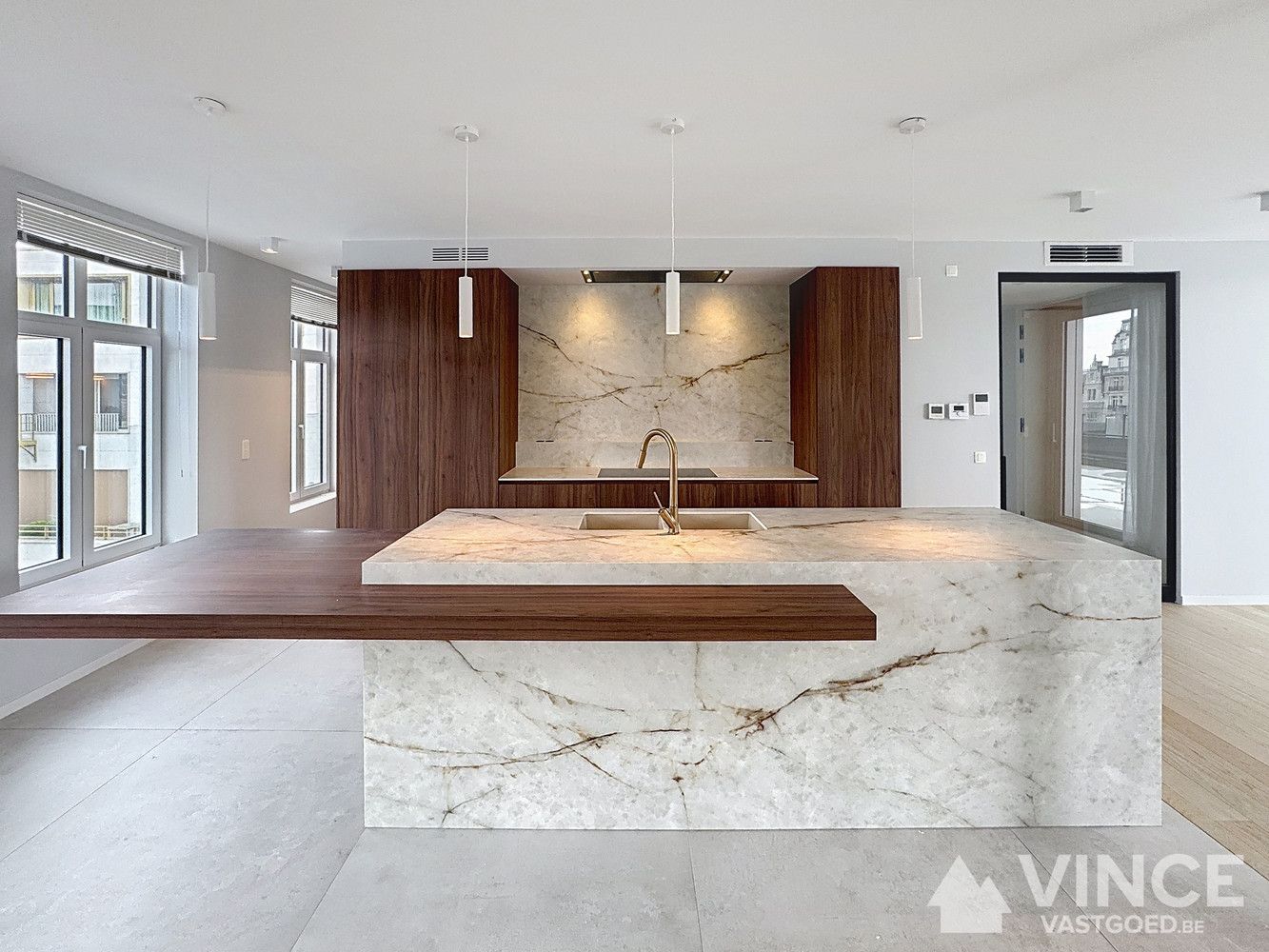Uitzonderlijke Loft van 300 m² in het Hart van Antwerpen foto 4