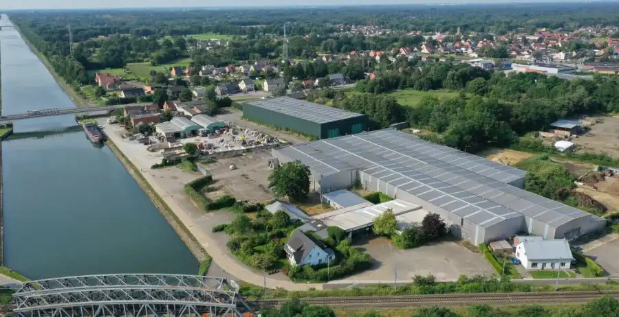 Molsesteenweg , 2490 Balen foto 4