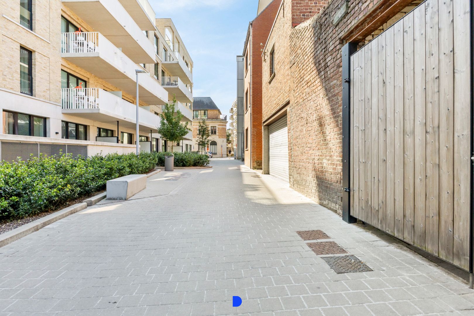 Relaxed wonen in het centrum van Roeselare foto 16