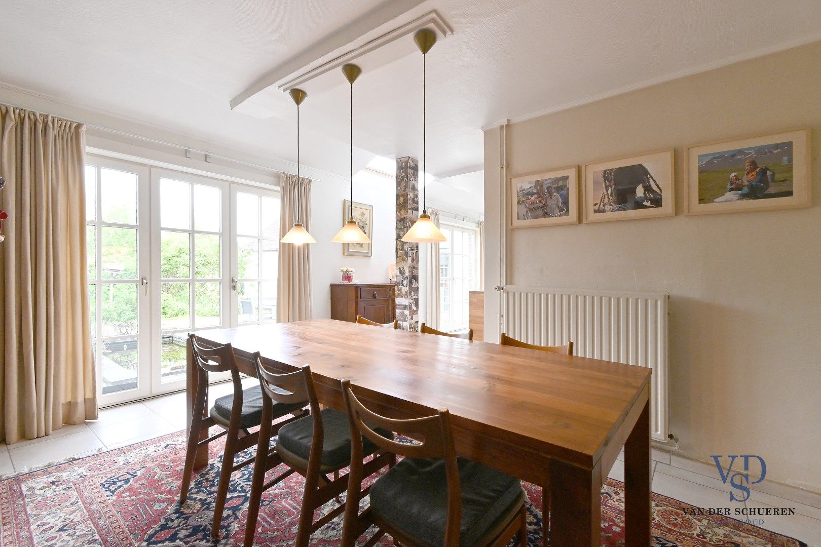 Charmante woning op royaal perceel van 1.618 m² foto 12