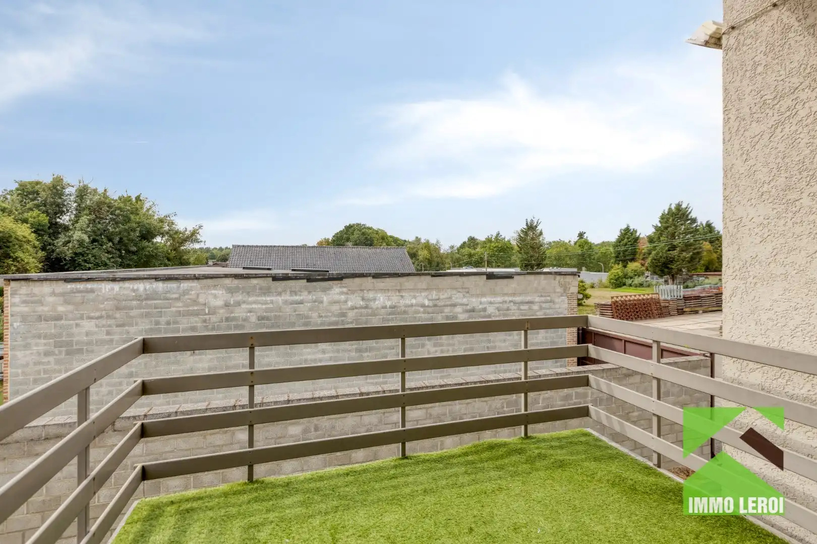 Ruime woning + 400m² opslagruimte/werkplaats - stadsrand Tongeren foto 19