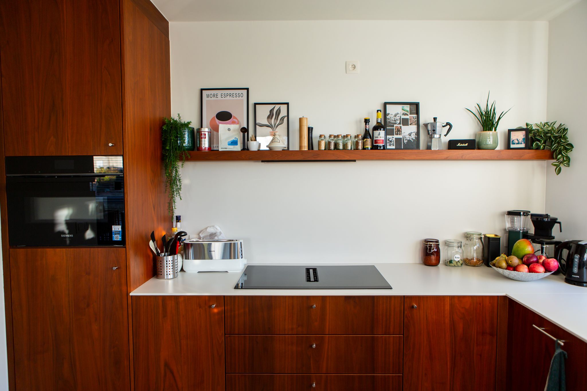 Lichtrijk 2-slaapkamerappartement foto 8