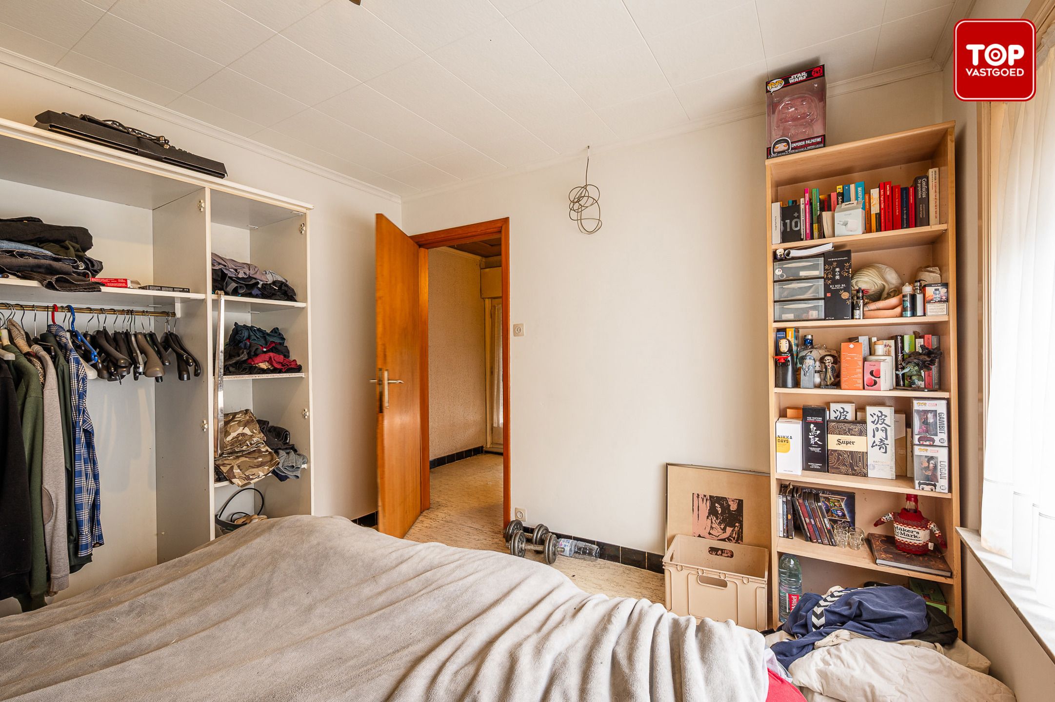 Charmante woning met tuin en garage  foto 14