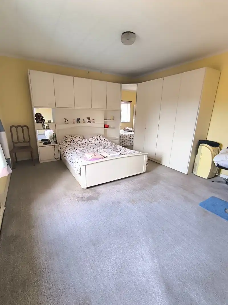 Ruime rijwoning foto 13