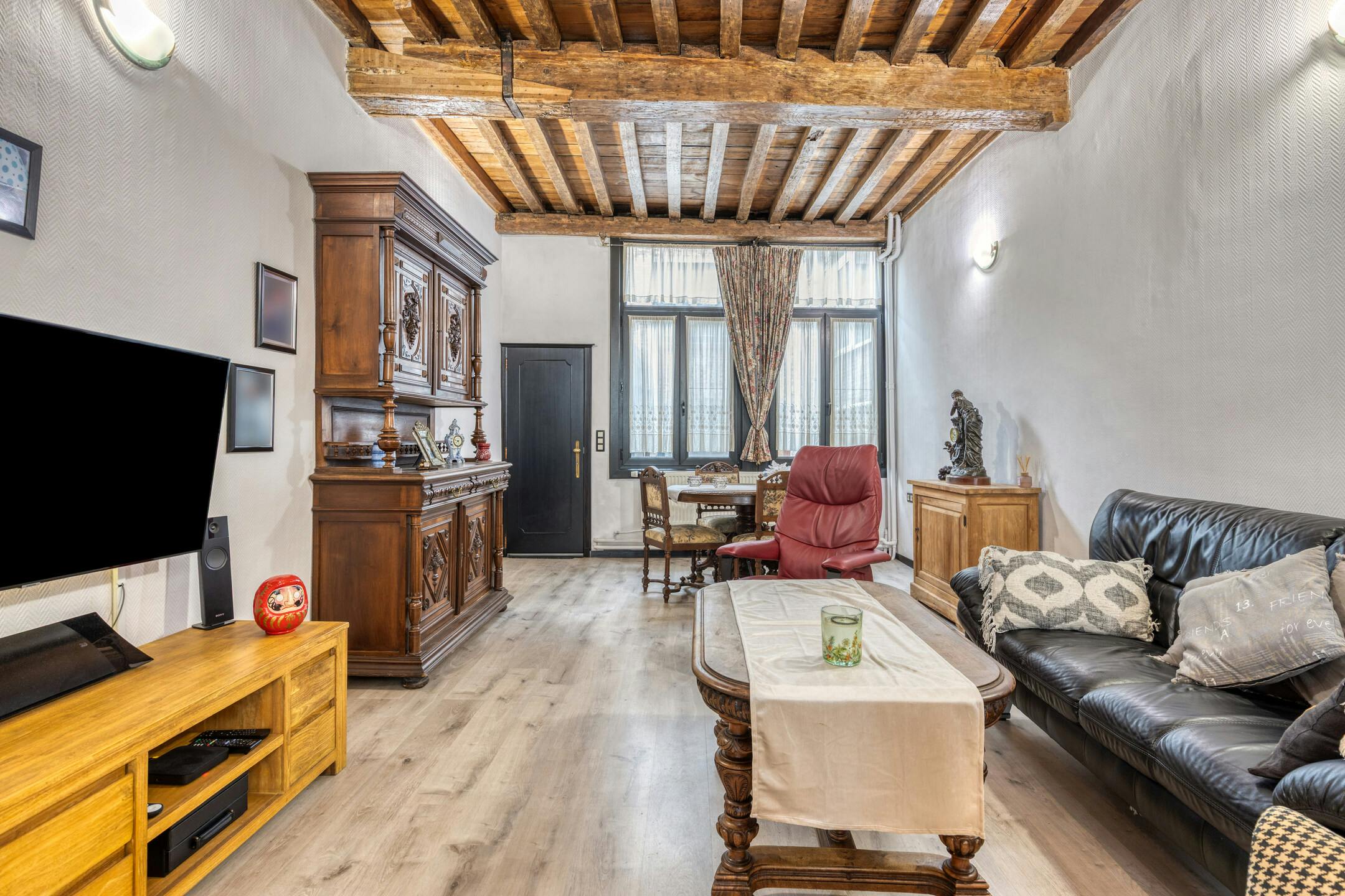 Handelshuis 245 m² te koop in Antwerpen, Lange Koepoortstraat foto 11