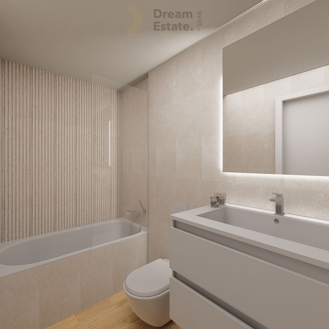 Nieuwbouwproject op wandelafstand van de zee te Javea foto 15