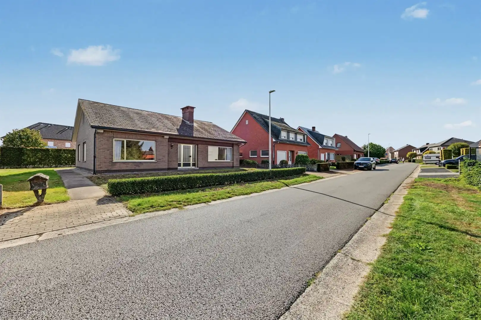 Te renoveren woning met 3 slaapkamers in Bevel foto 18