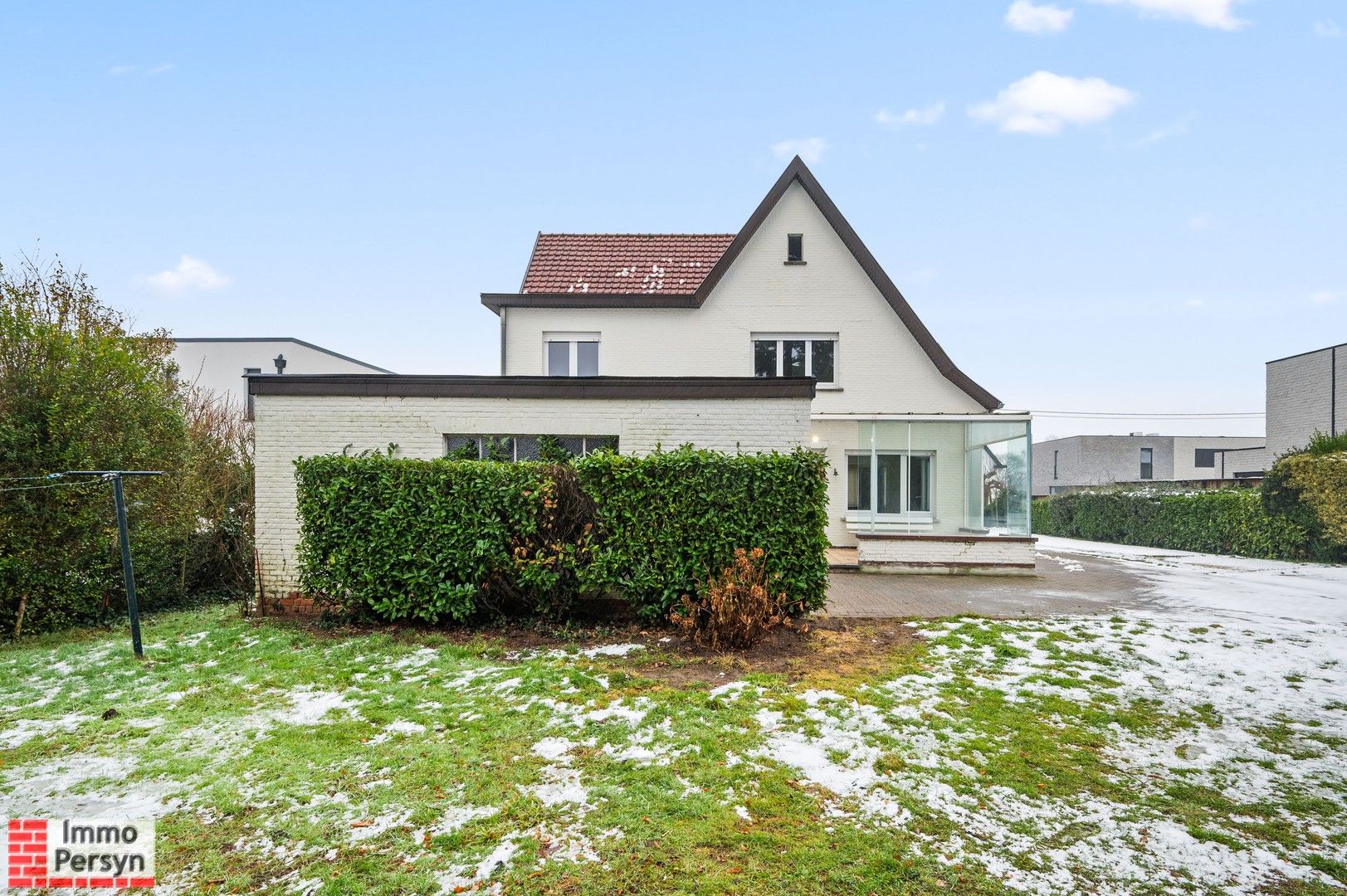 Charmante, instapklare open bebouwing op een prachtig perceel van bijna 20 are in Scherpenheuvel! foto 46