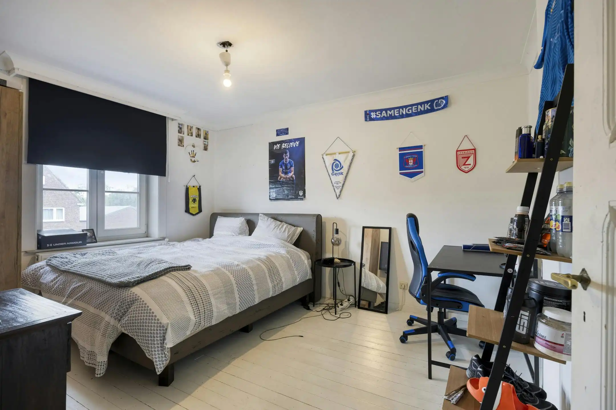 Ruime, charmante woning met loft te koop in Maaseik foto 14