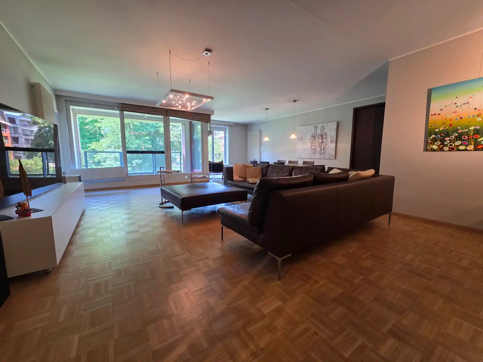 Appartement te koop Guldenbergplantsoen 3/12 - 8500 Kortrijk