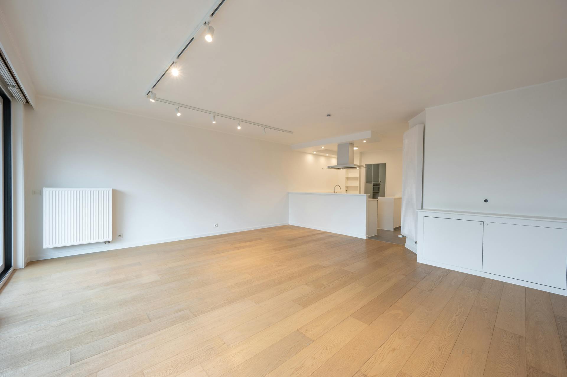 2 slaapkamer appartement met zonneterras te koop in Knokke foto 5