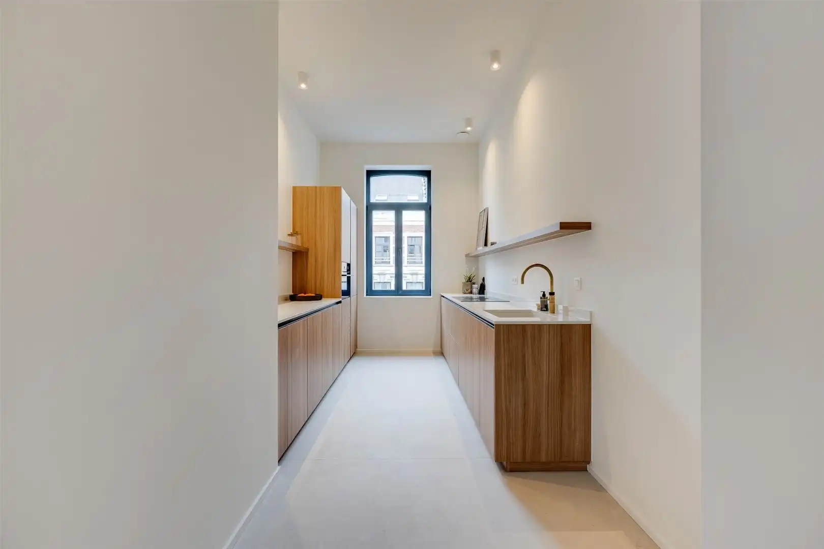 Prachtig nieuwbouwappartement op het Zuid foto 7