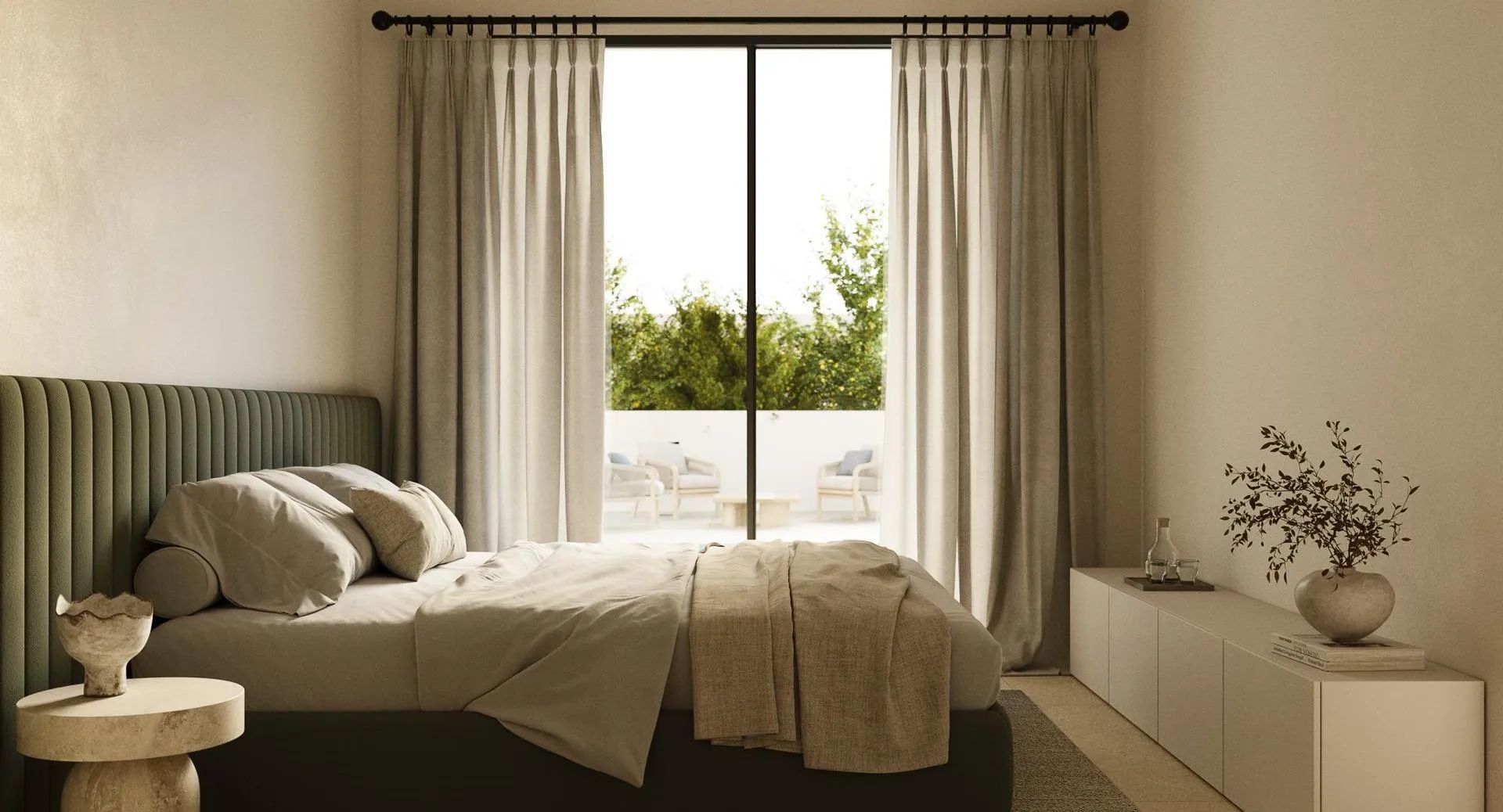 Jouw Mediterraanse droomhuis: luxe villa’s in Polop foto 6