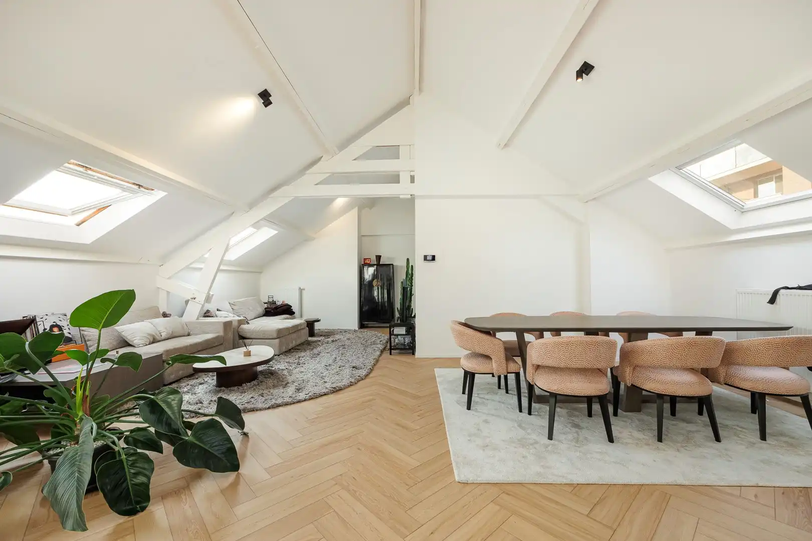 LOFT-PENTHOUS+TERRAS foto 2