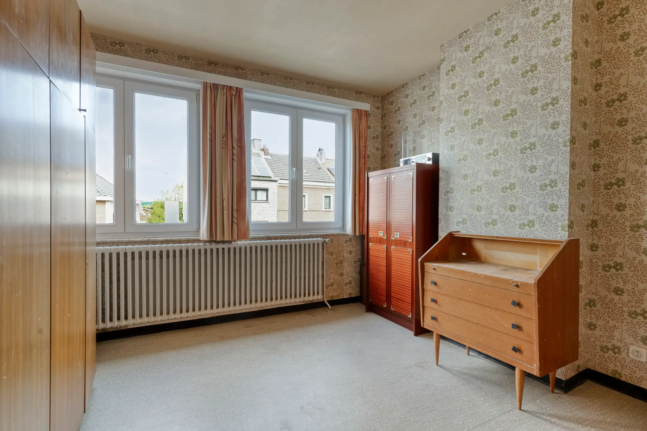 🏠 RUIME BEL-ETAGE MET ENORM POTENTIEEL  foto 10