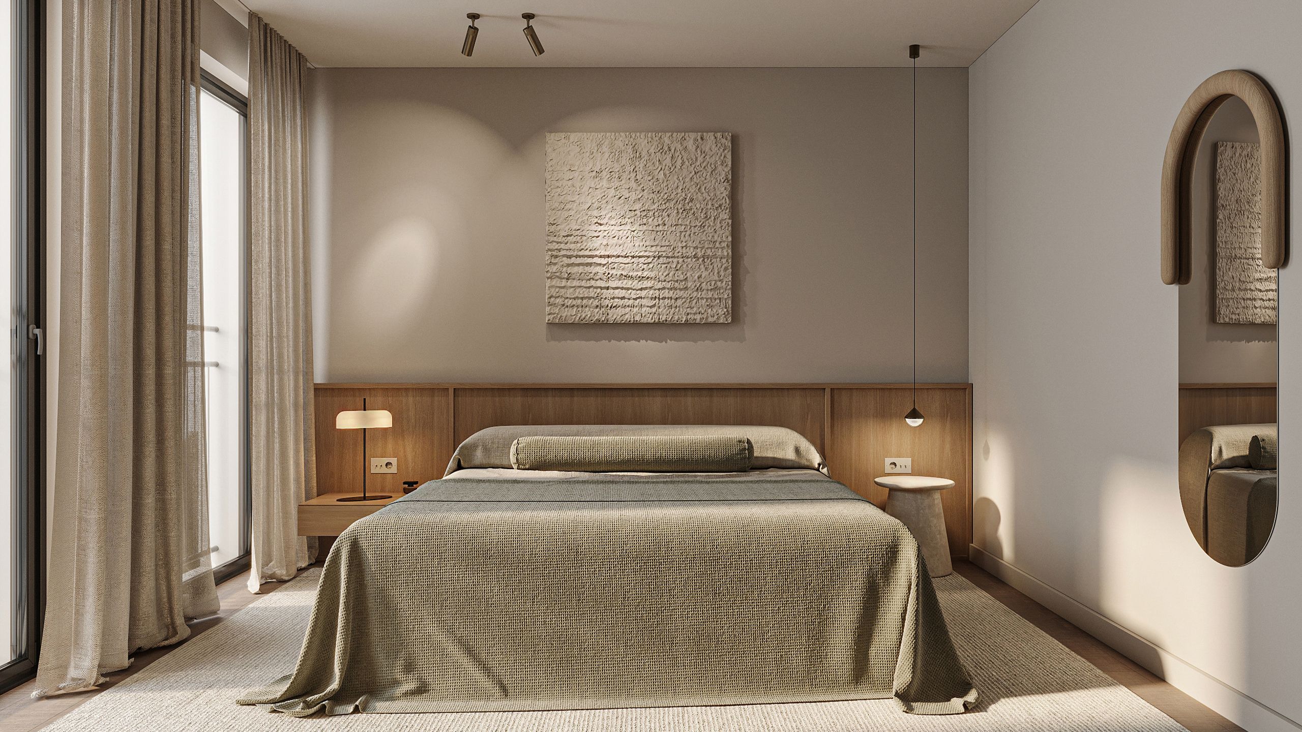 nieuwbouwrealisatie 'Arnold' - app. 7 foto 11