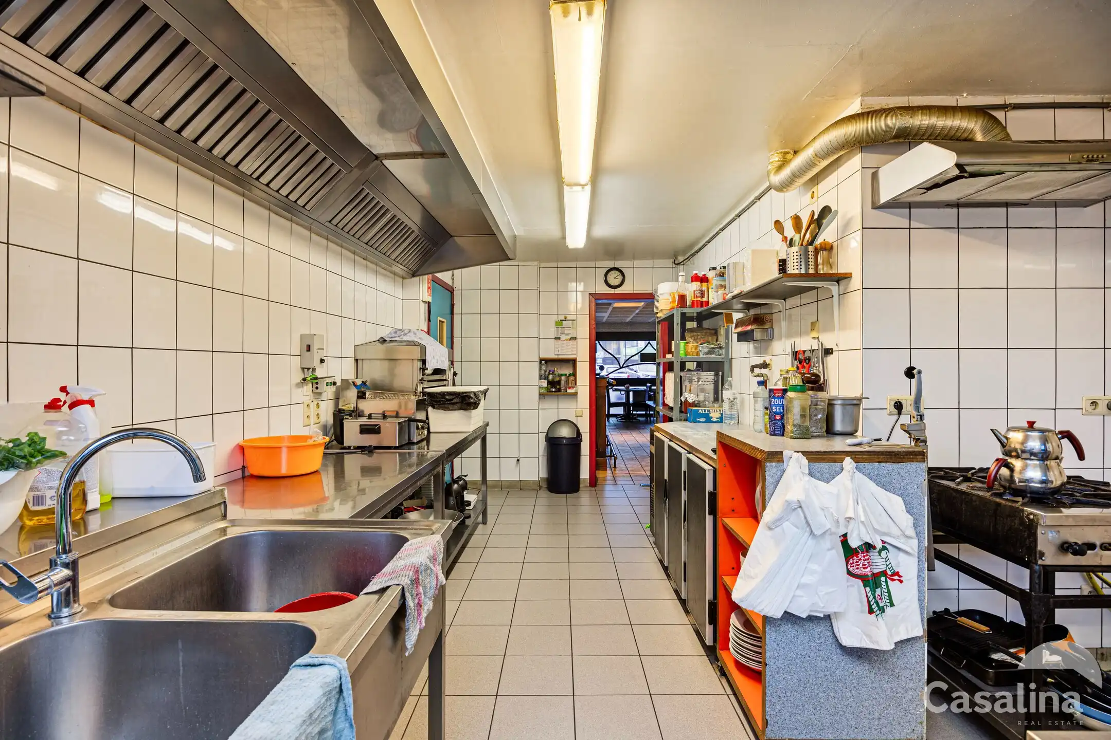 Gemengd gebouw met tal van exploitatiemogelijkheden foto 10