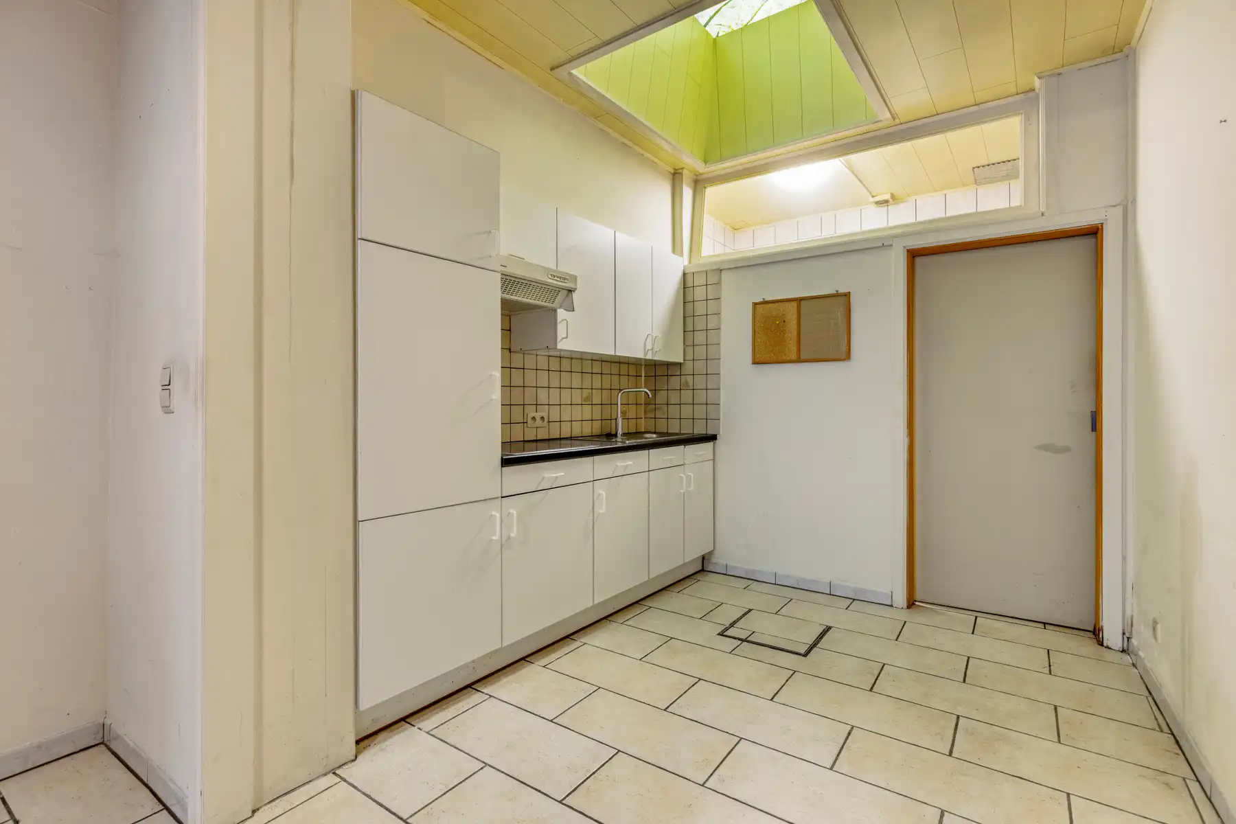 Op te frissen woning zonder renovatieverplichting foto 9