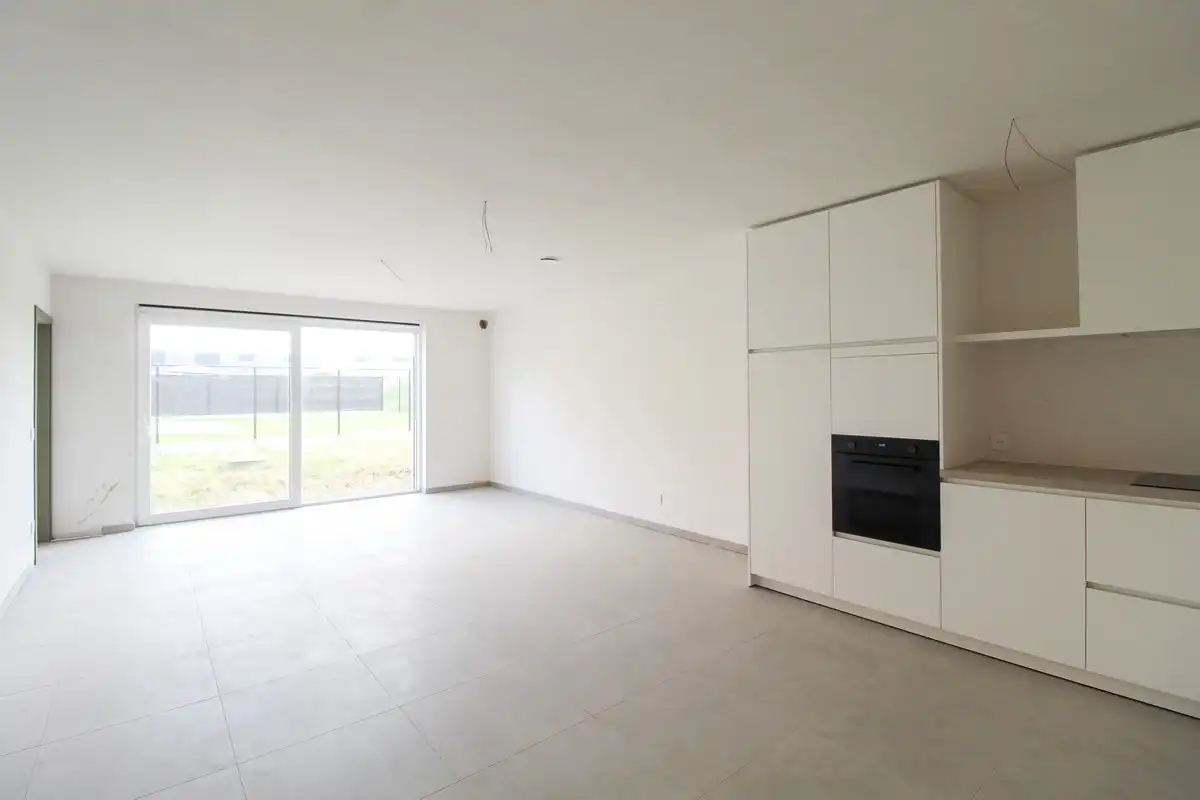 Moderne instapklare nieuwbouwwoningen in Roeselare foto 4