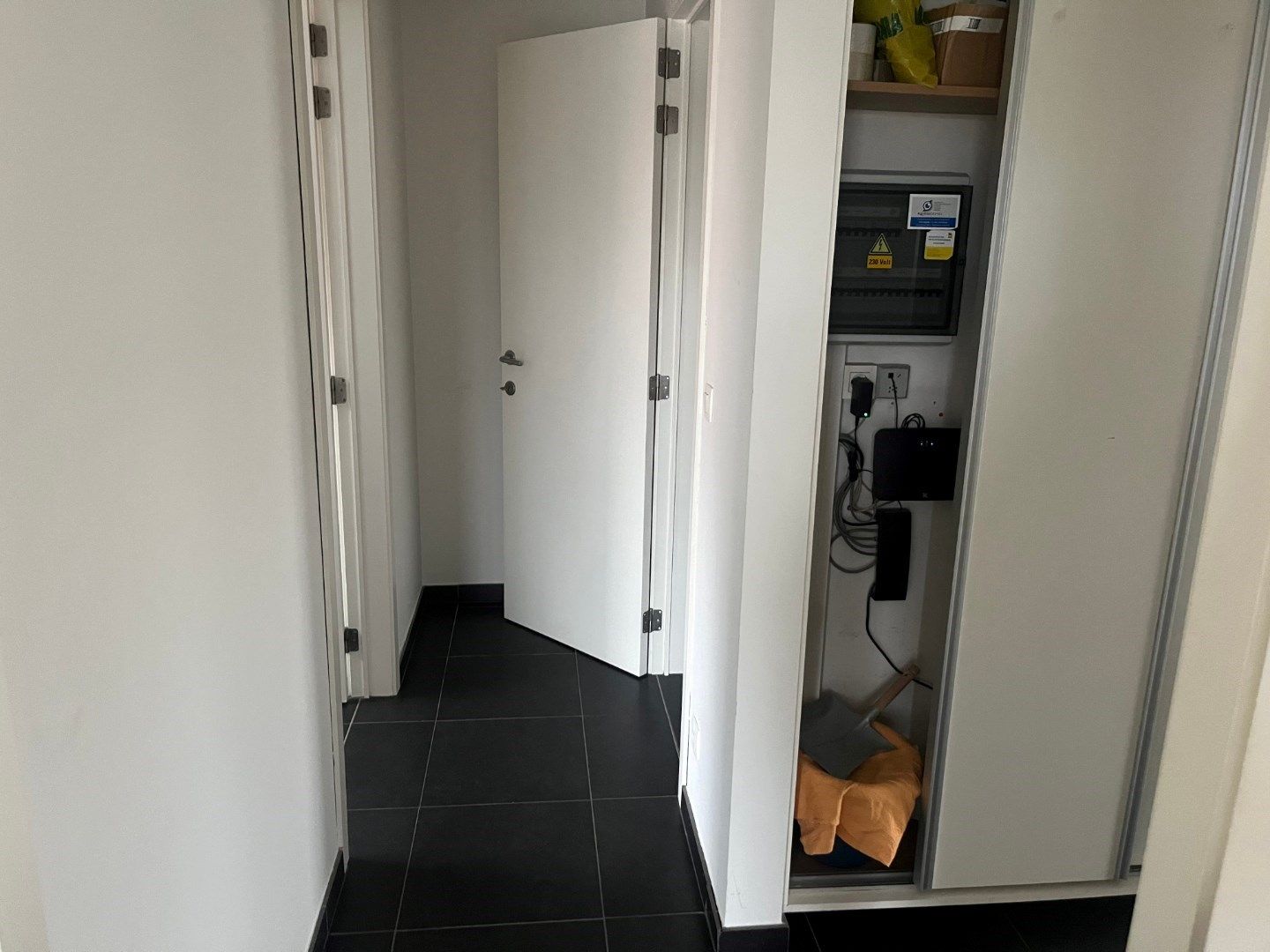 2-slpk-appartement op top locatie (incl. ondergrondse staanplaats!!). foto 18