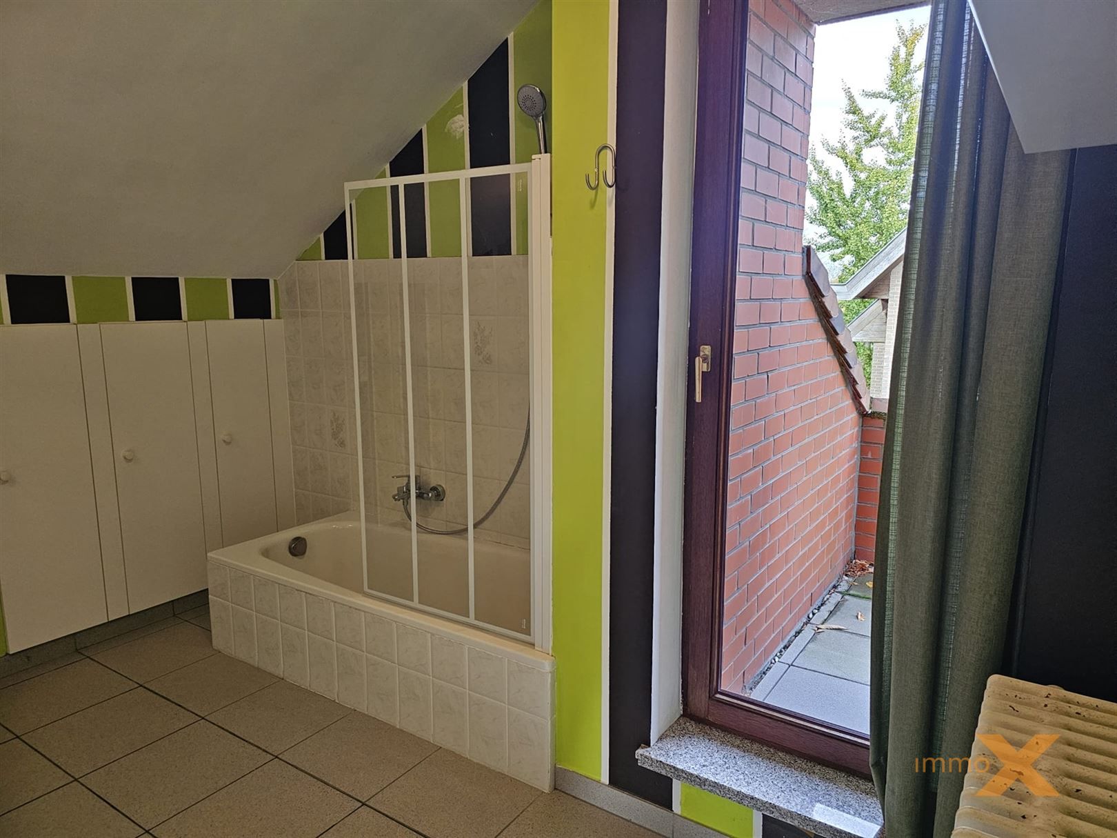 VILLA-APPARTEMENT MET TERRAS EN 1SLPK foto 18