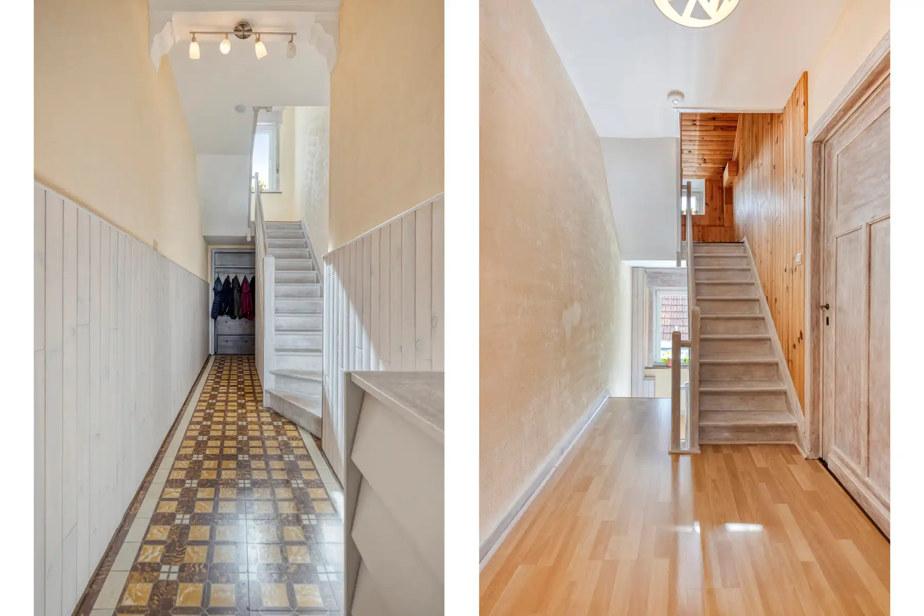 Instapklare 3 gevelwoning op centrale ligging foto 10