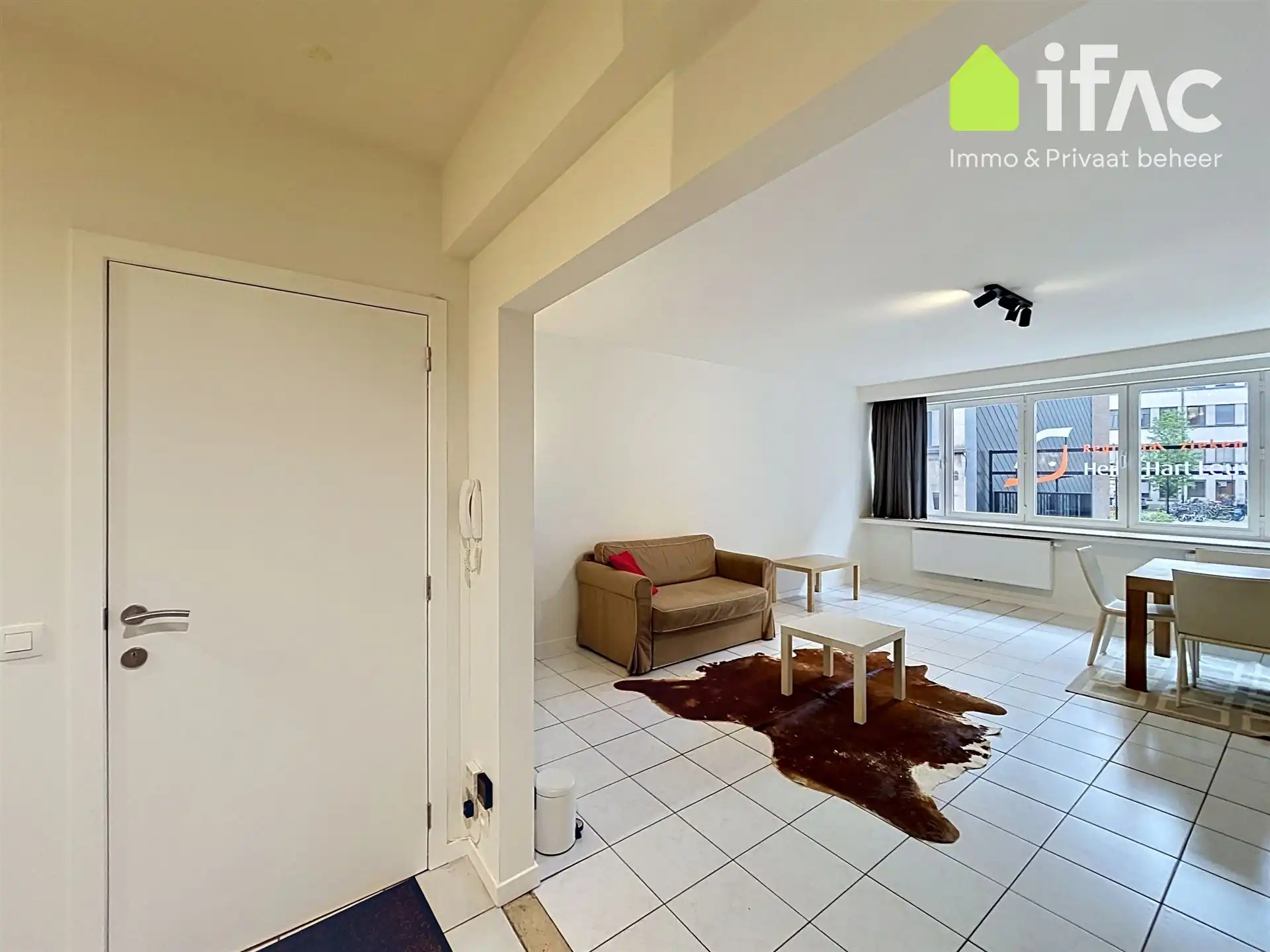 Mooi appartement in het centrum van Leuven foto 13
