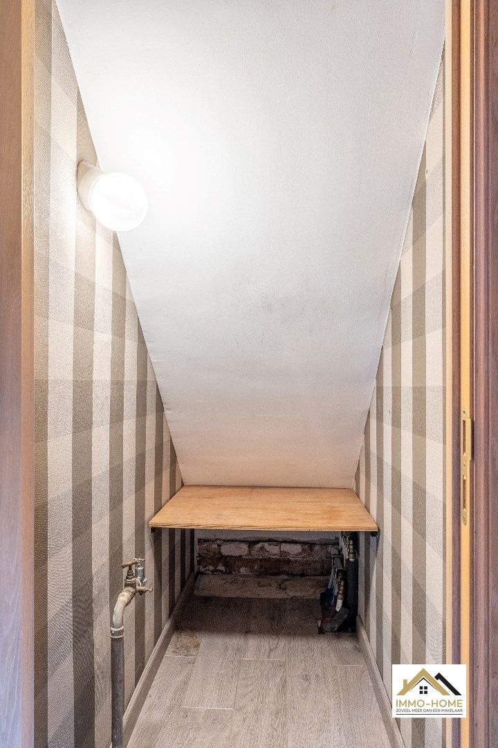 Vrijstaande woning op topligging te Lokeren foto 20