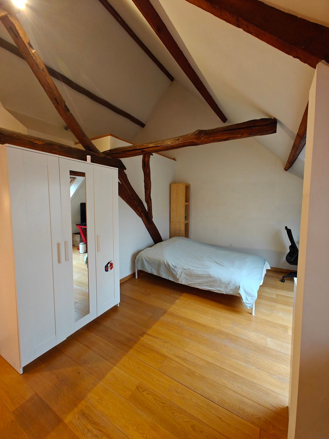 Loft te huur foto 5