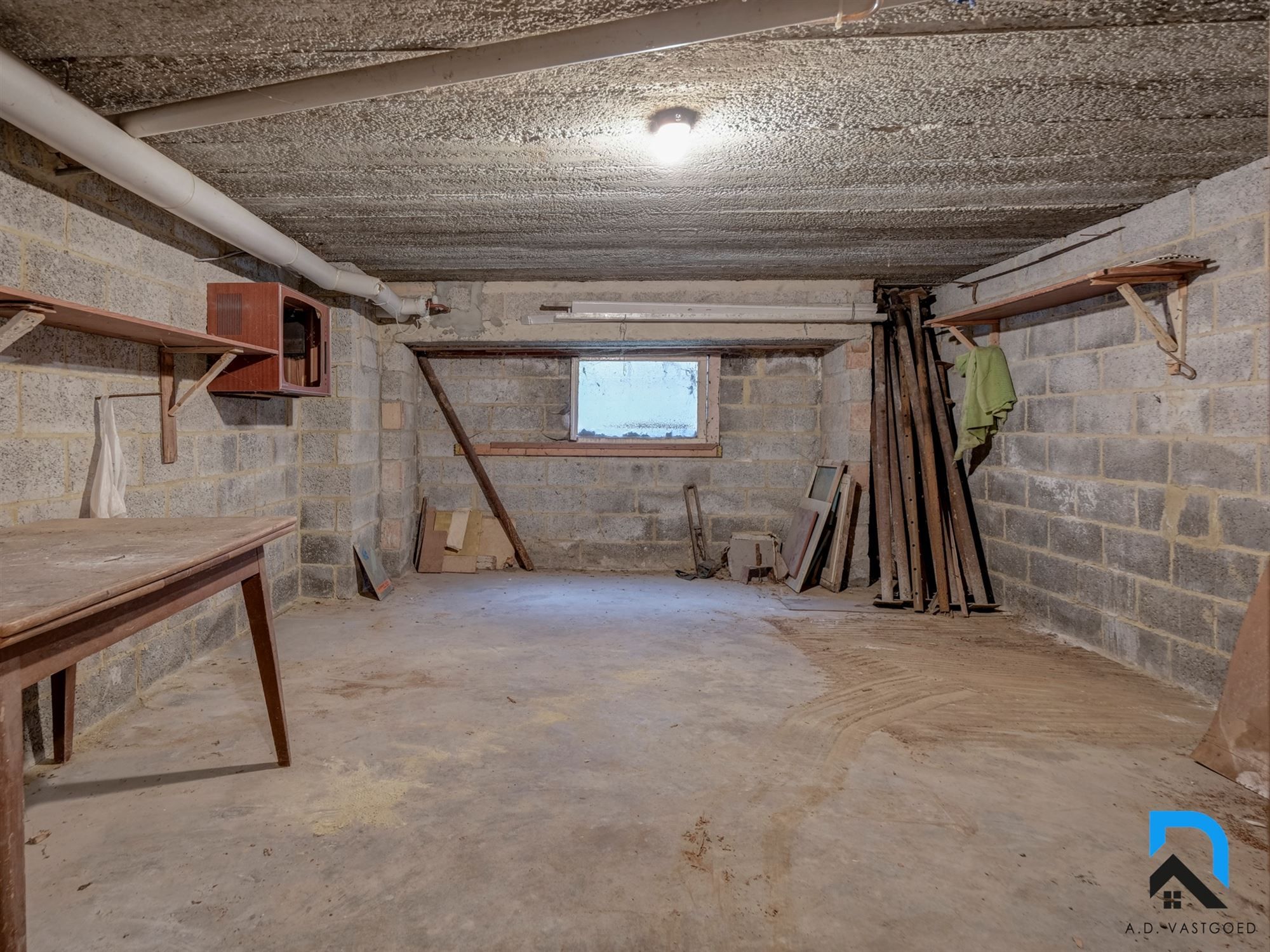Ruime woning met 4 slaapkamers in het groen foto 26